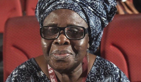 Author Ama Ata Adioo dies at 81
